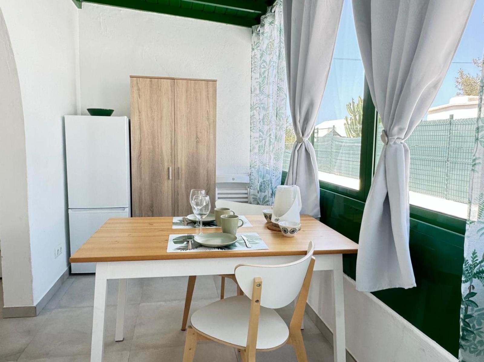 Appartement Happy Casa *