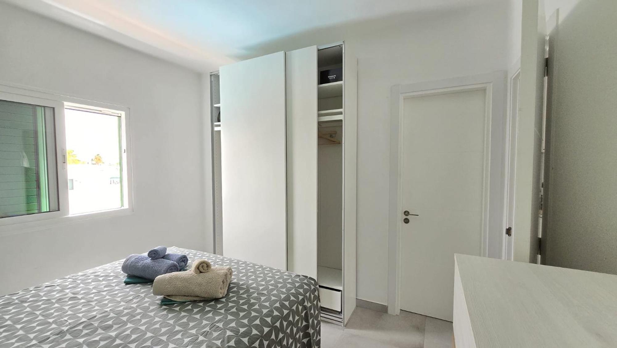 Appartement Happy Casa *