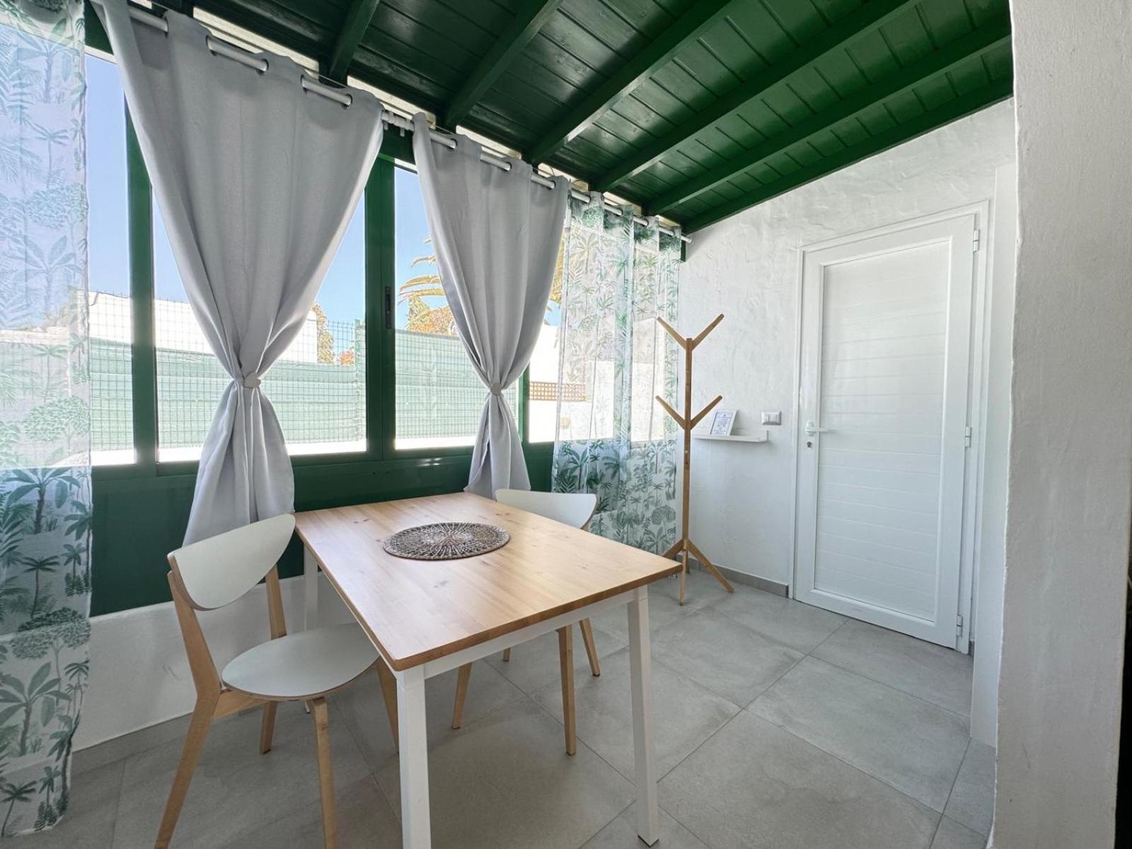 Happy Casa Appartement *