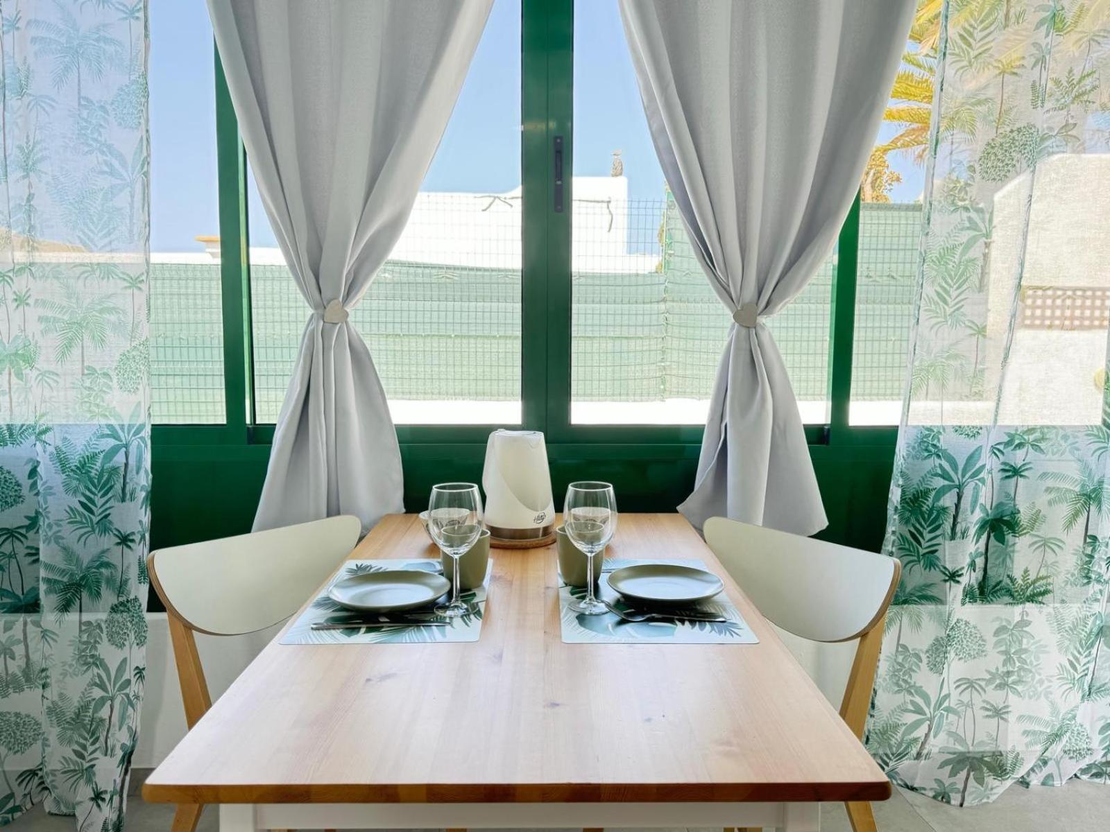 Appartement Happy Casa