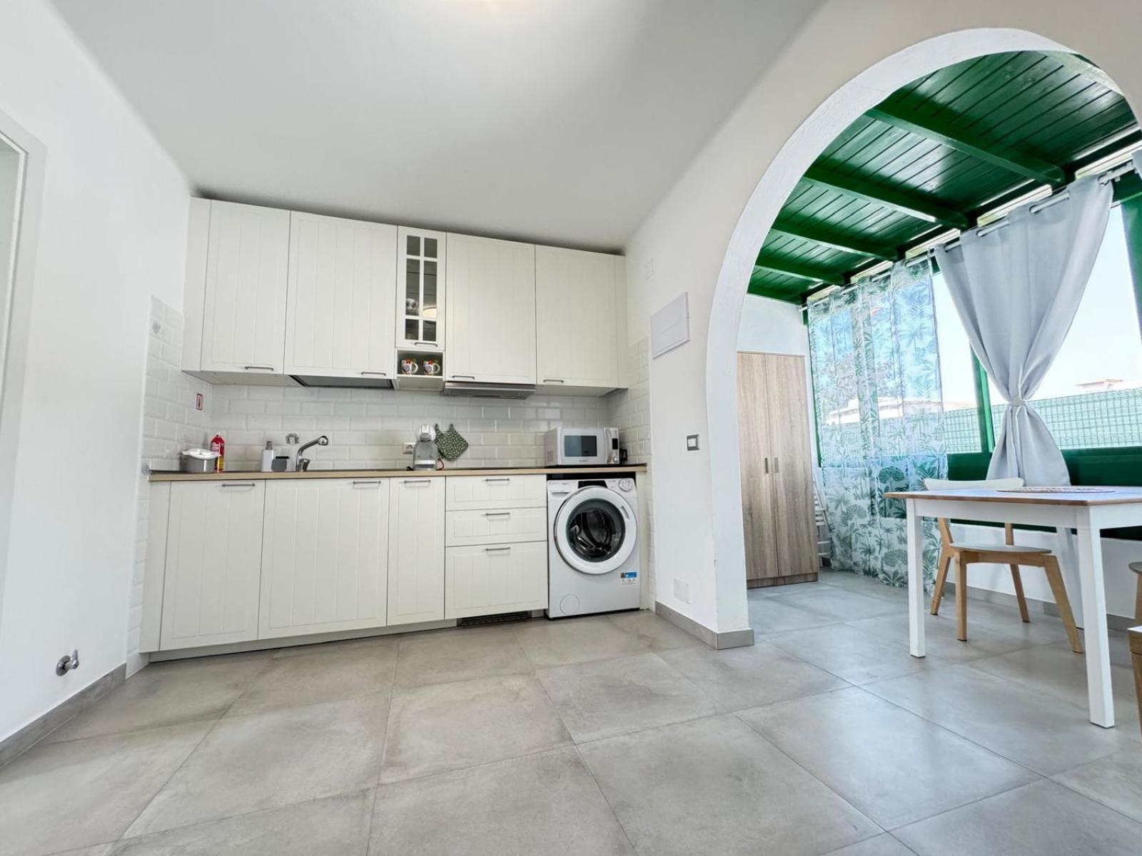 Appartement Happy Casa *